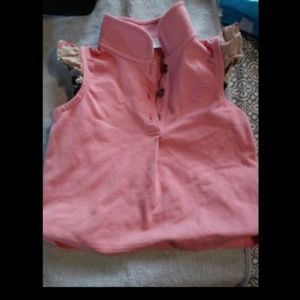 Baby Burberry Polo